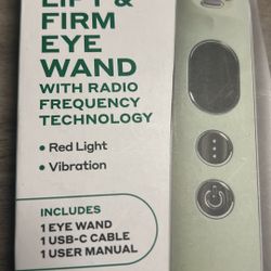 Mario Badescu lift firm eye wand