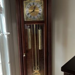 Clock Grandfather S