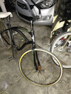 Cool bike
