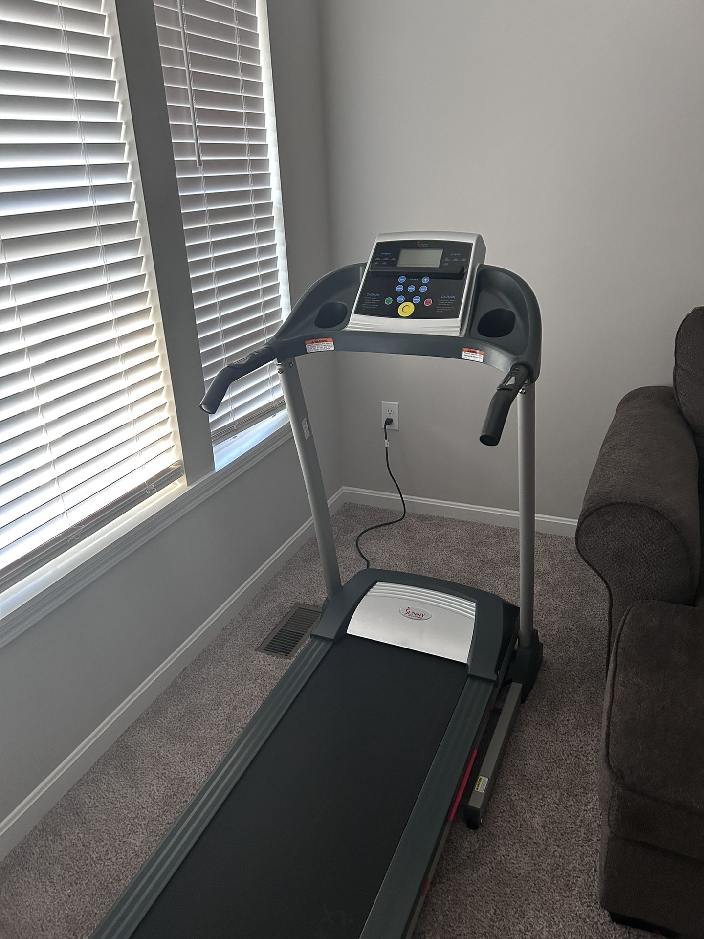 Brand New Treadmill 