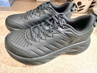 HOKA Men's Bondi SR Running Shoes