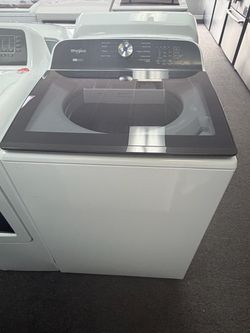 Whirlpool washer removal agitator