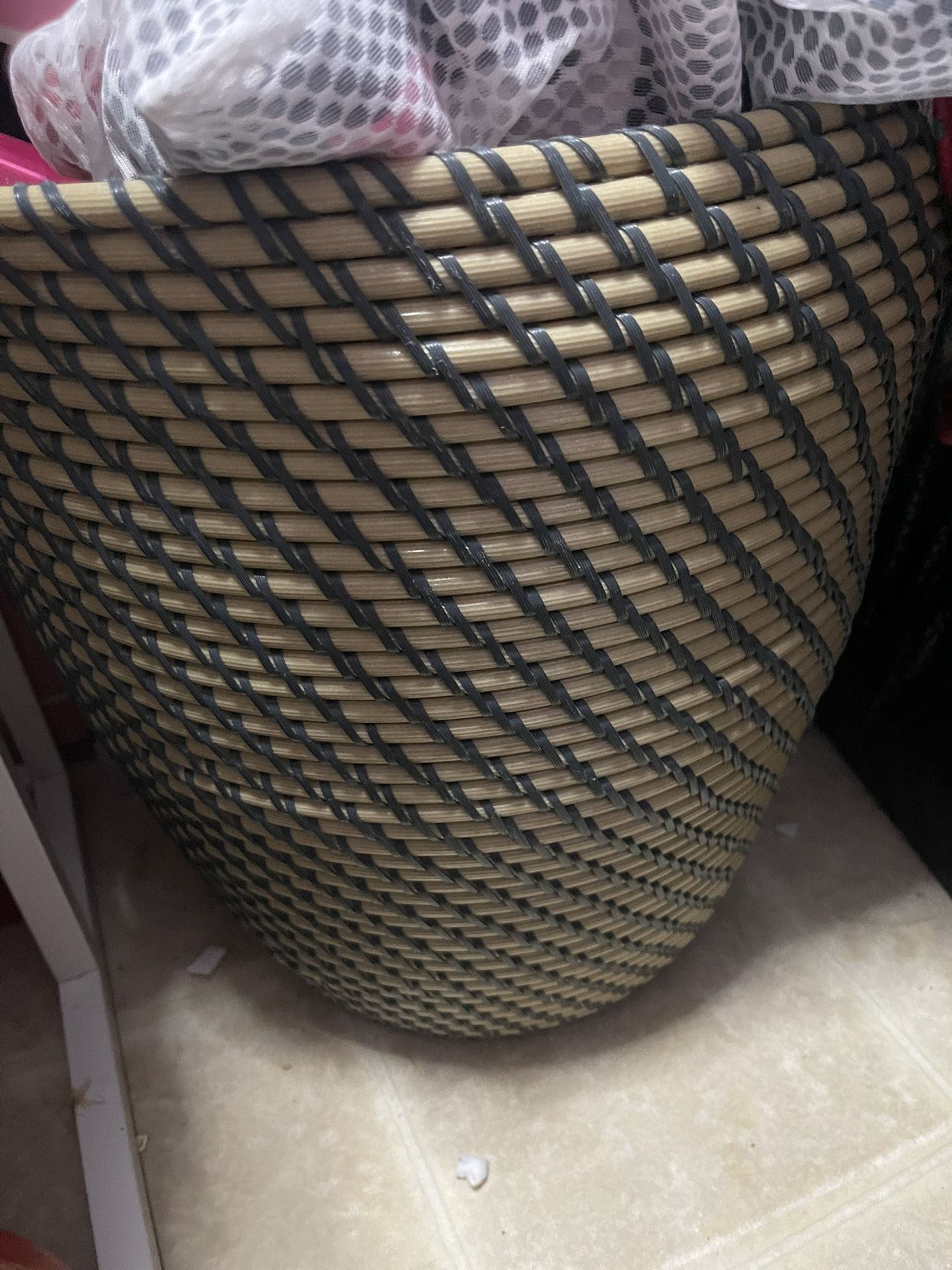 BASKET/PLANT POT