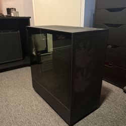 NZXT H5 Flow