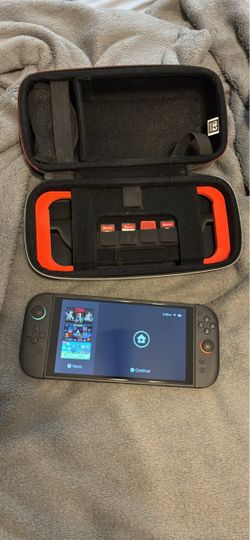 Switch 2