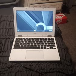 Chrome Book