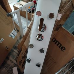 Rovogo Luxury Shower Panel