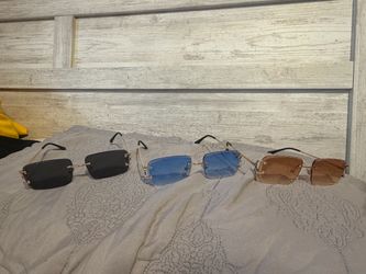 Men’s sunglasses