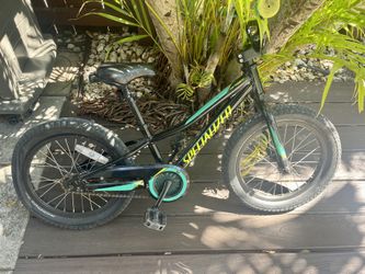 Specialized Riprock Kids Bike 16”