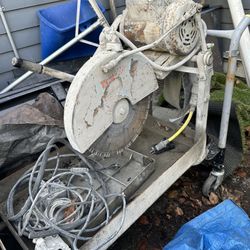 Target SAW, TILE/BRICK, 14" Blade 