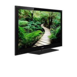 Sony XBR 46” HX909