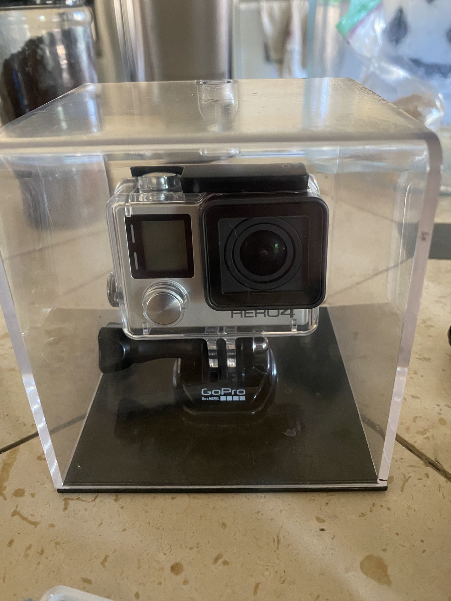 Gopro