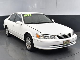 2000 Toyota Camry