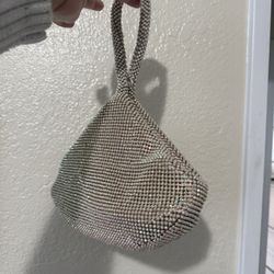 Sparkle Purse 