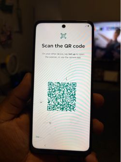 Moto G Power (Locked To Cricket)