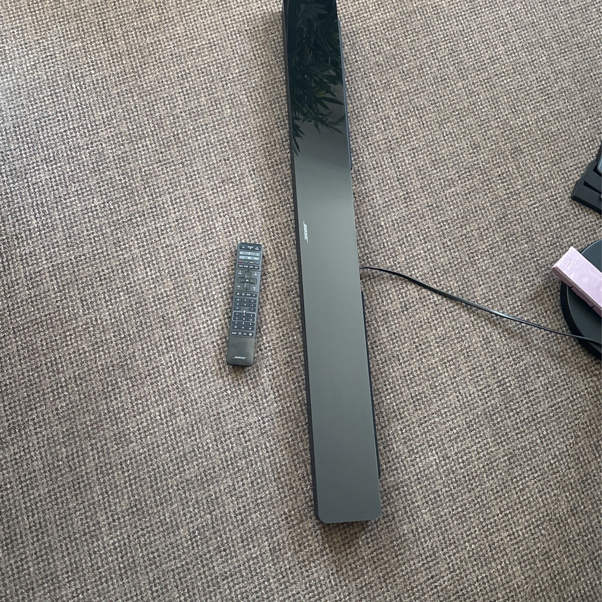 BOSE SoundTouch 300