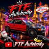 FTF Autobody 