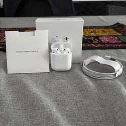 Bluetooth Headphones/airpods