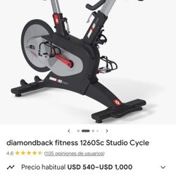 Bicicleta/Bike