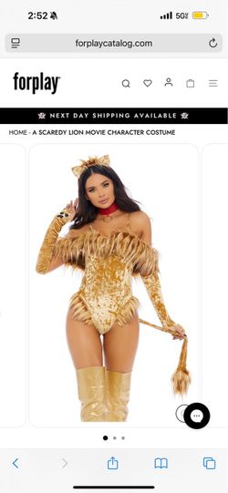 halloween costume foreplay