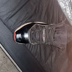 Jordan’s Bread 11s