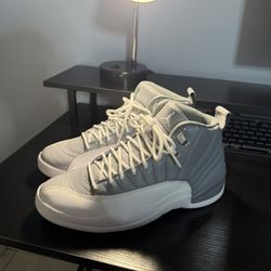 Air Jordan 12 Retro 'Stealth' (9.5)