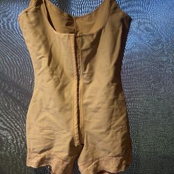 Faja 2x But Smaller Fit More Like A Size Large Or Even Med 