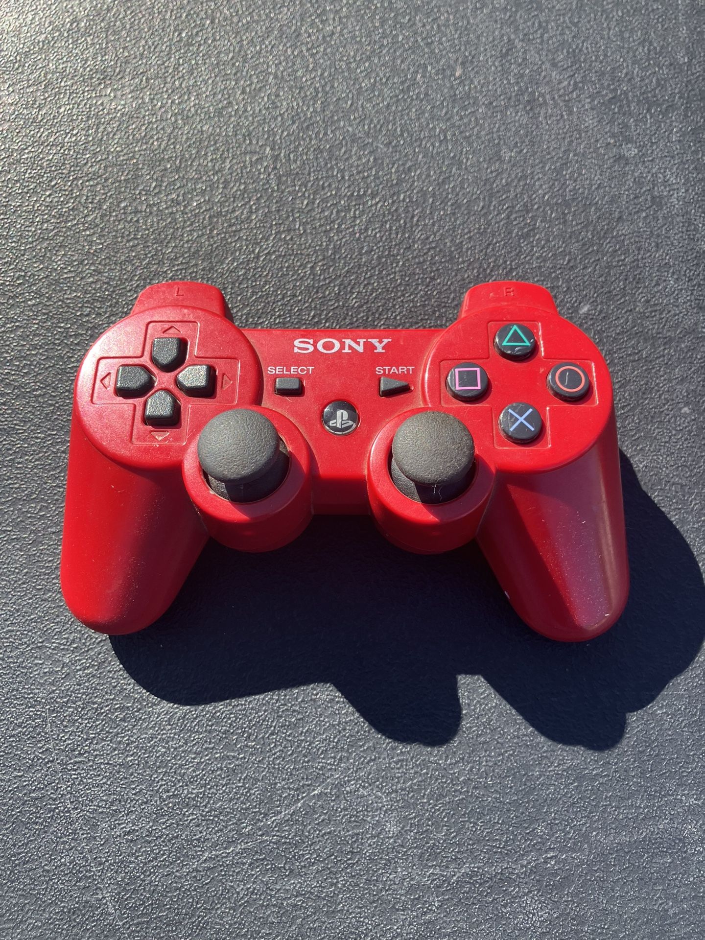 Playstation 3 Controller PS3 Dualshock 3