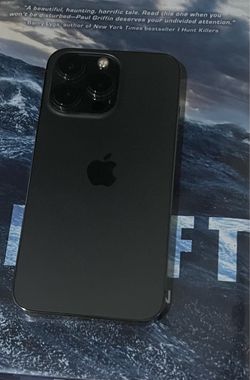 iPad 13 Pro Unlock