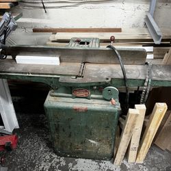 Jointer 
