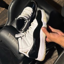 jordan 11 gratitudes 10.5
