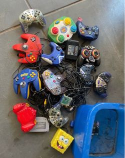 Gaming
