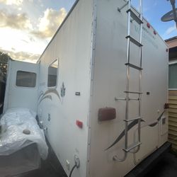 Traílla D Venta