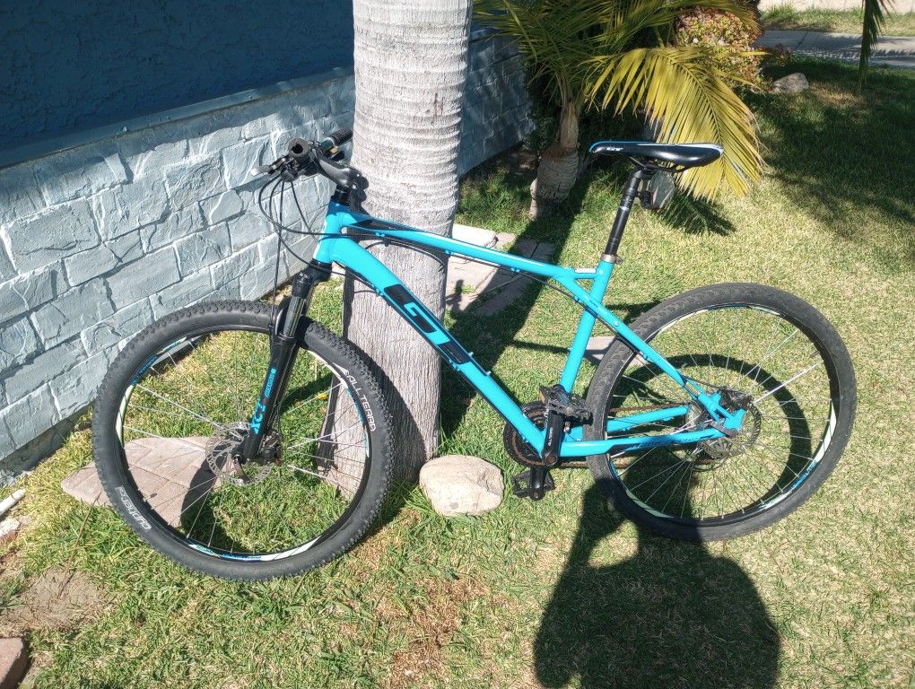Diamondback GT Aggressor LRG Edition