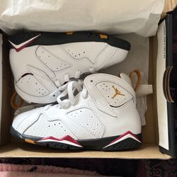 Toddler 10 Cardinals 
