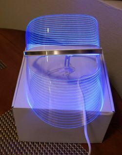 LED Light Therapy Face Mask