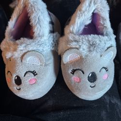 Infant Slippers
