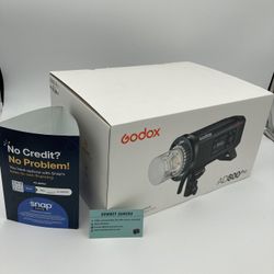 Godox AD800 Pro 
