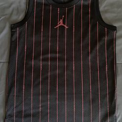 Air Jordan Jersey 