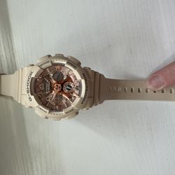 Women’s GShock