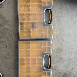 Tool Storage 
