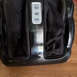Leg Foot Massager