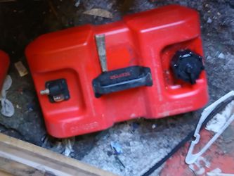 Gas can