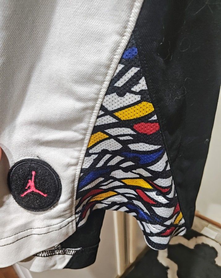 Air Jordan Bugs Bunny XXL Shorts