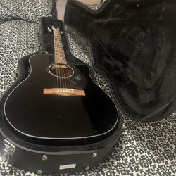 Fender Guitar 