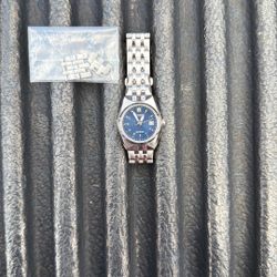 Citizens Eco Drive Watch 