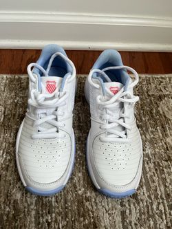 Apex K-Swiss Women's Court Express Tennis or pickleball Shoe size 7 barely worn
