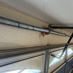 Garage Doors
