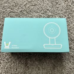 Lumi Baby Monitor By Pampers 