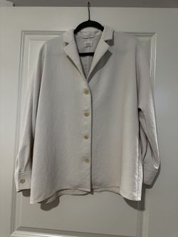 Aritzia Wilfred Jacket Small